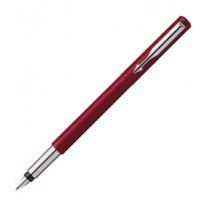 Pióro wieczne PARKER VECTOR RED S0282490 CT